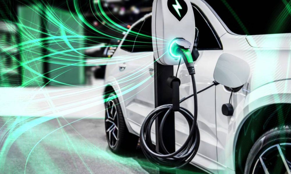 La Voiture Electrique Une Solution Ecologique Et Economique Auto Mag