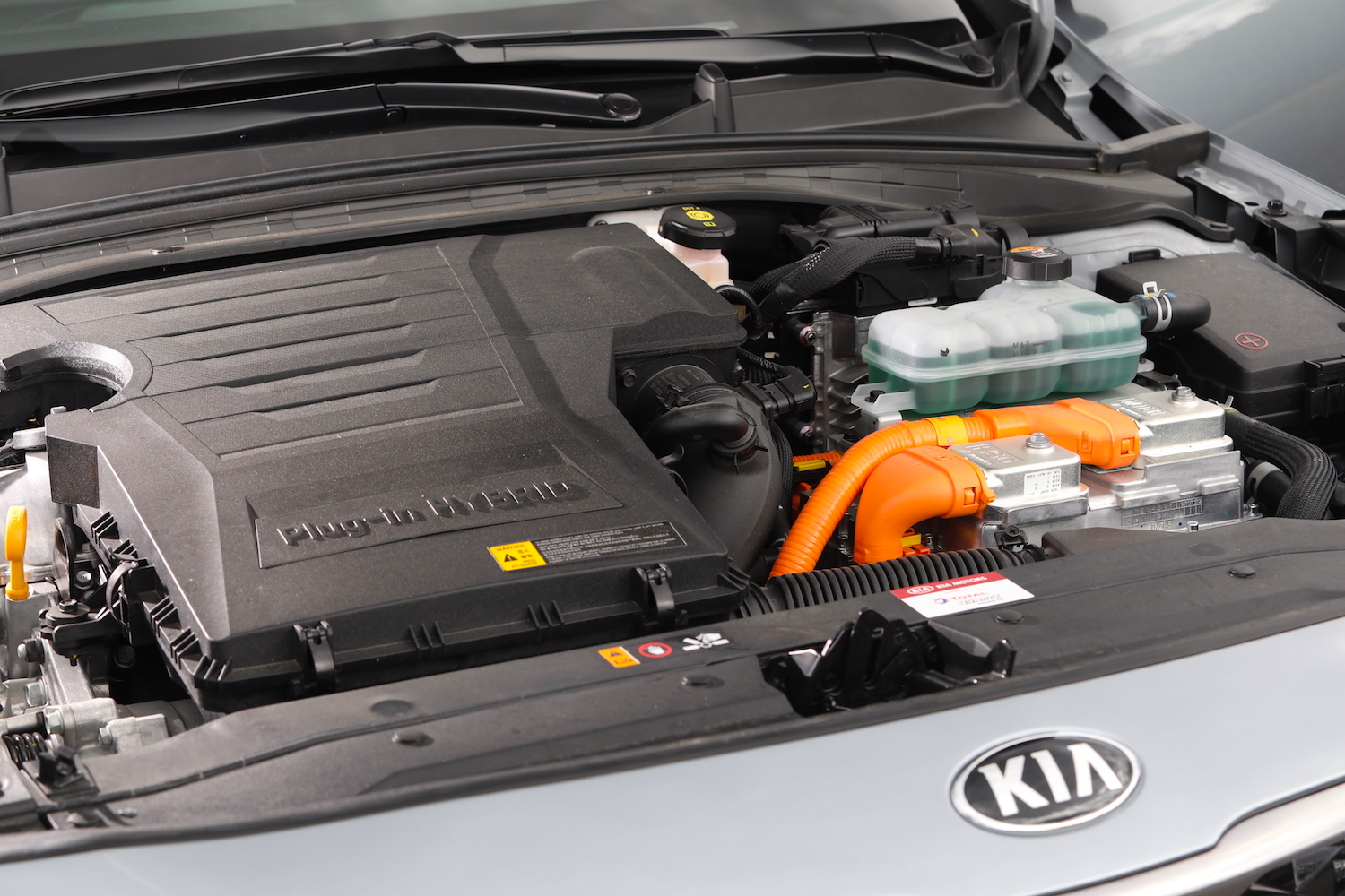 Essai – Kia Niro Plug-In : le plus accessible des SUV hybrides