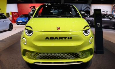 SHOOPING COLLECTION SPORTWEAR VENUM X ABARTH - NORDSPORTS MAG