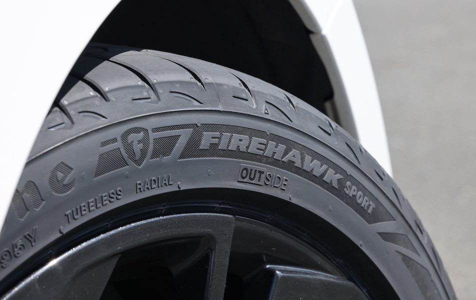 TEST PNEUMATIQUE FIRESTONE FIREHAWK SPORT 2023 - AUTO MAG