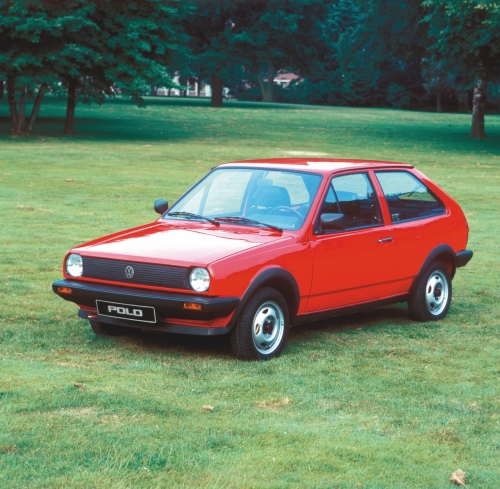 Polo 1983